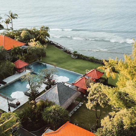 Uluwatu Cottages Eksteriør bilde