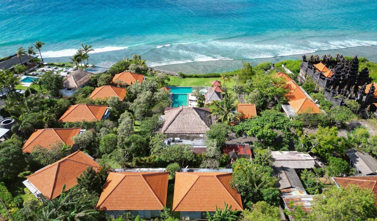 Uluwatu Cottages Eksteriør bilde