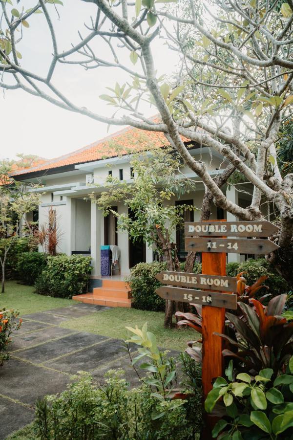 Uluwatu Cottages Rom bilde