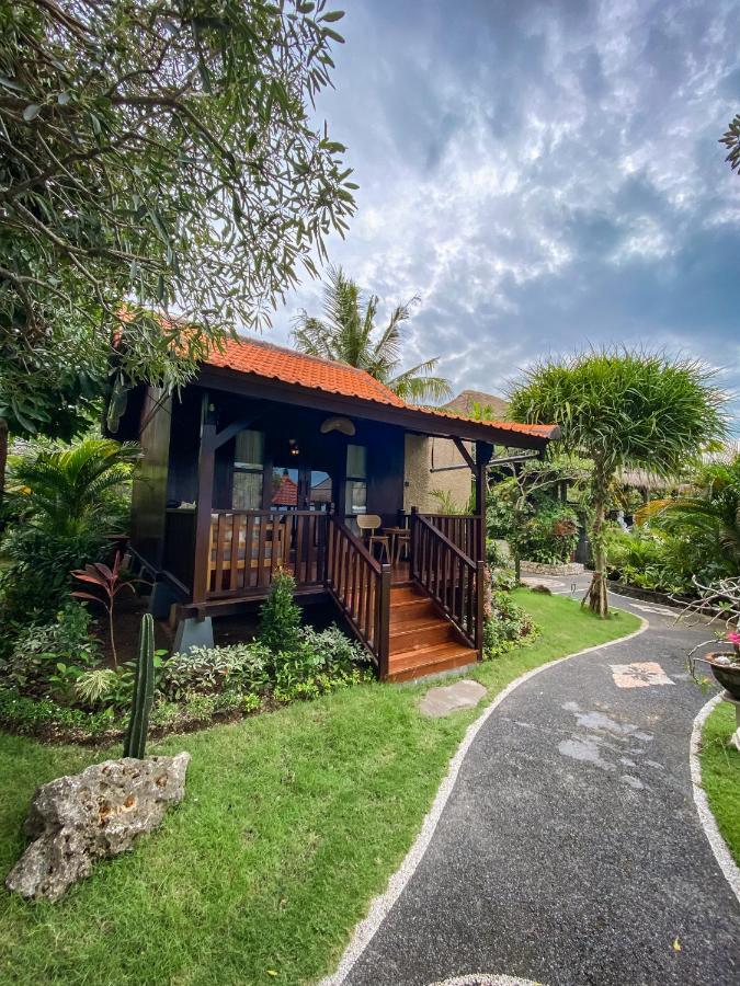 Uluwatu Cottages Rom bilde